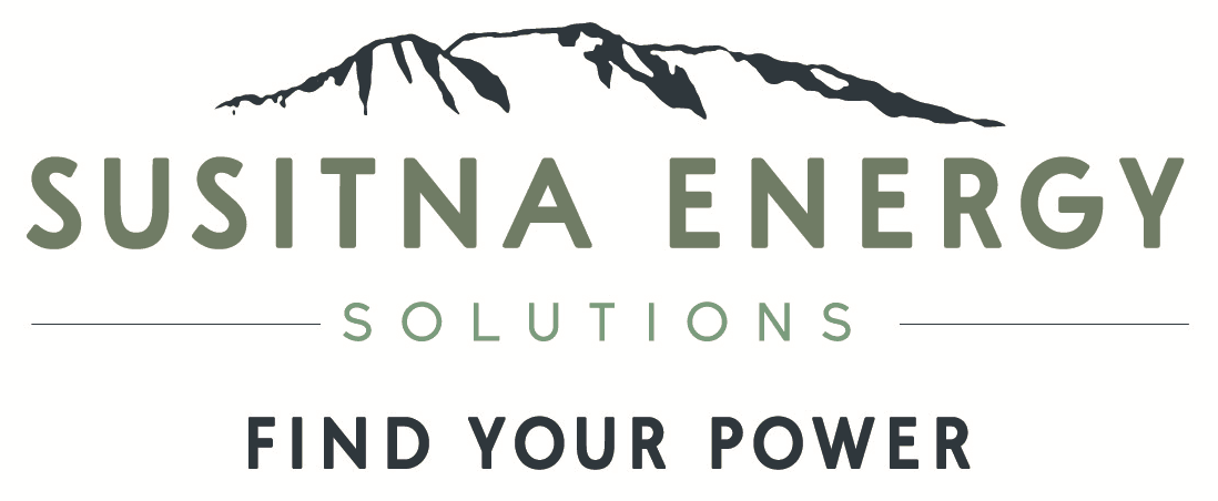 Susitna Energy Solutions
